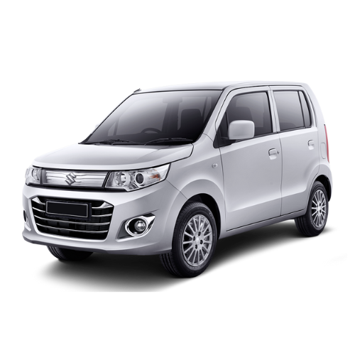 Wagon R Or Similar
