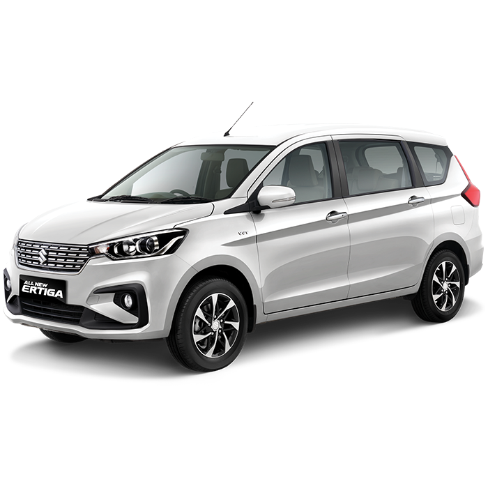 Ertiga Or Similar